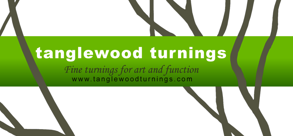 Tanglewood Turnings - www.tanglewoodturnings.com